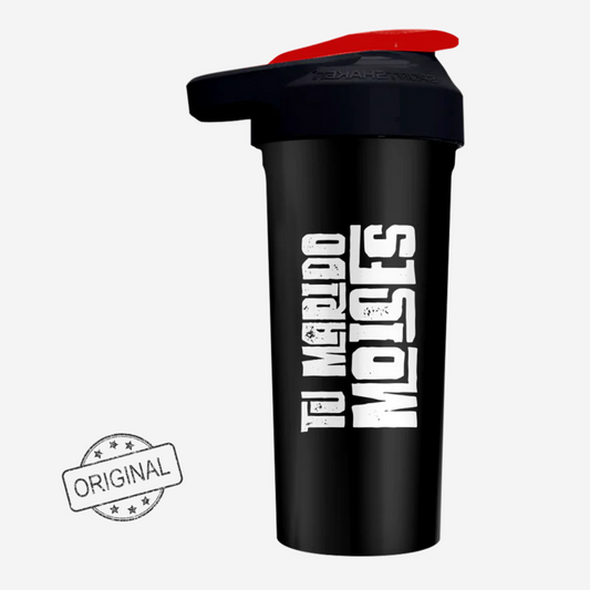 Shaker Tu Marido Moises Dragon Pharma 700ML