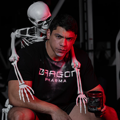 Venom Inferno Brazo De 50 Limón de tu Marido Moises - Dragon Pharma