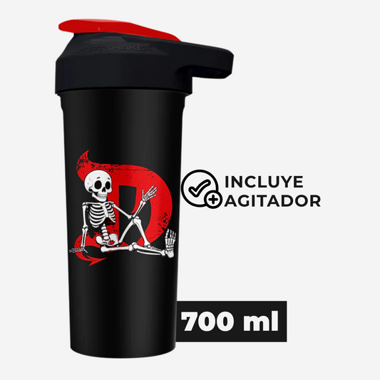 Shaker Tu Marido Moises Dragon Pharma 700ML